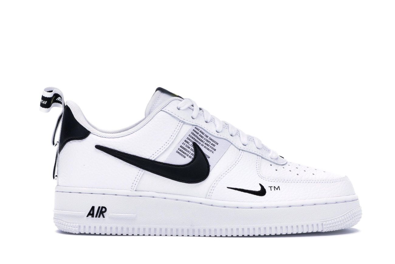 nike air force 1 low blanche et bleu homme,Nike Air Force 1 Low ...